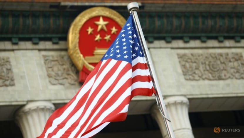 US hopes China will ease restrictions on diplomats US hopes China will ease restrictions on diplomats