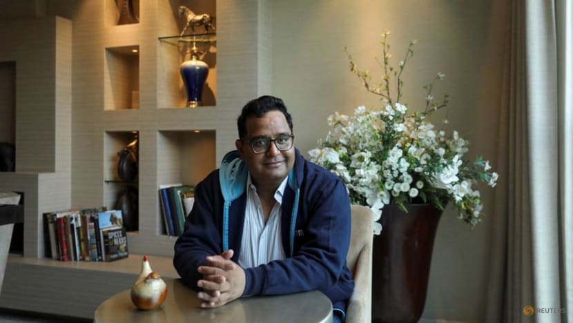 Paytm slips 6% on questions over CEO reappointment, regulatory fears Paytm slips 6% on questions over CEO reappointment, regulatory fears