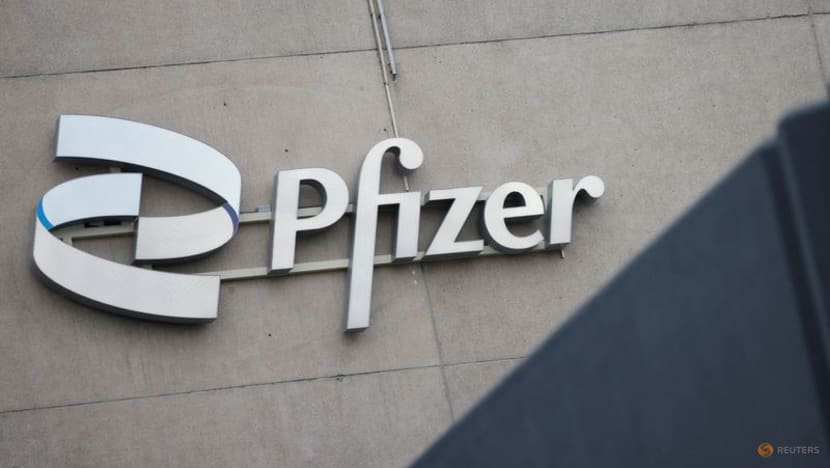 Pfizer's hemophilia B gene therapy succeeds in late-stage study