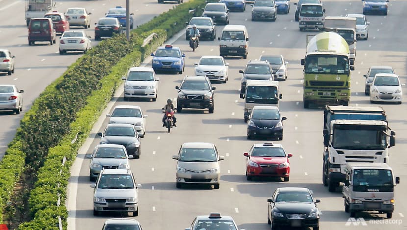 COE prices close mostly higher in latest bidding exercise
