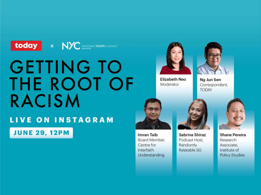 <p>TODAY will be hosting a live webinar session on Instagram on June 29 at 12pm, in partnership with the National Youth Council.</p>
