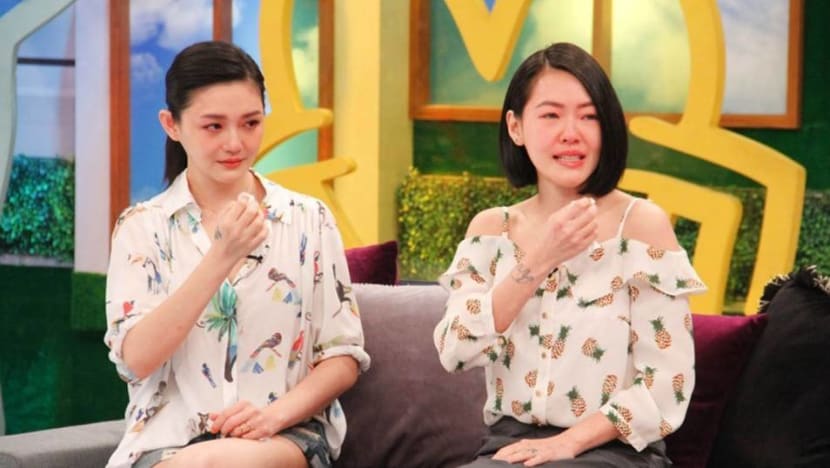 Barbie and Dee Hsu on the joys and ‘woes’ of pregnancy