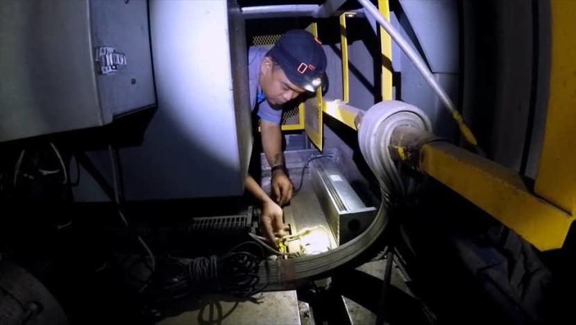 Mandatory bonuses for lift, escalator technicians from 2023 Mandatory bonuses for lift, escalator technicians from 2023