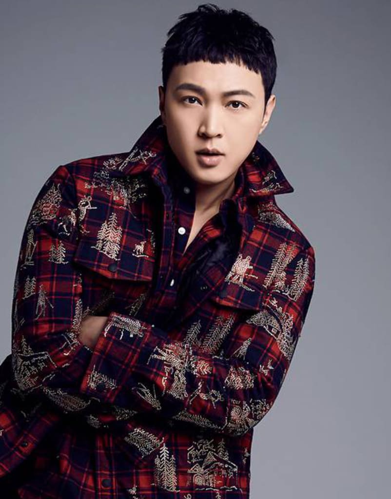 Jeffrey Xu Jeffrey Xu