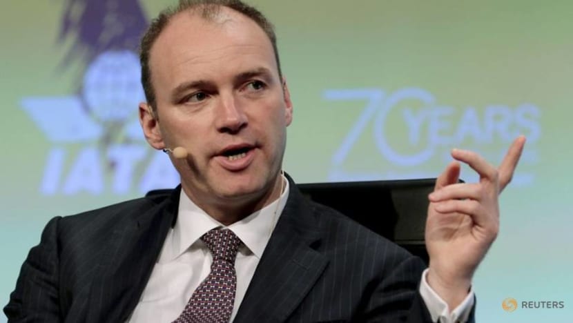 AerCap to buy GE's aircraft leasing unit in US$30 billion deal AerCap to buy GE's aircraft leasing unit in US$30 billion deal