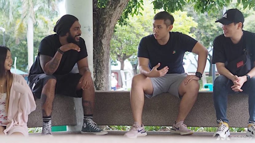 To help Singapore’s youth at risk, these outreach workers must hit the streets, and fit in To help Singapore’s youth at risk, these outreach workers must hit the streets, and fit in
