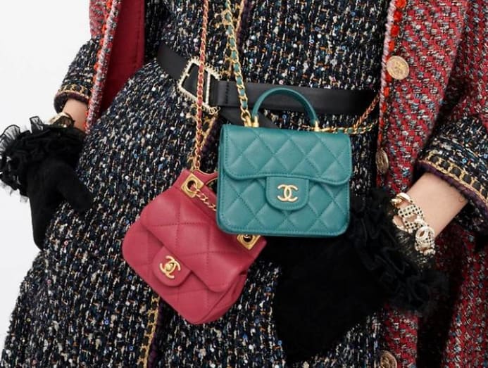 Women's Designer Mini Bags