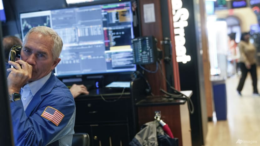 Markets rattled, bank shares hammered amid collapse of Silicon Valley Bank Markets rattled, bank shares hammered amid collapse of Silicon Valley Bank