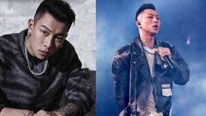 “I Don’t Need Your Money”: Taiwanese Rapper E.so Fires Back At Companies Against Him Supporting Gay Rights