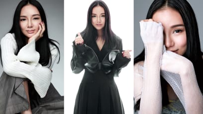 Billionaire Heiress Kim Lim Opens Up About Her Privileged Life, Her Battle With An Eating Disorder & How Her Son Changed Everything