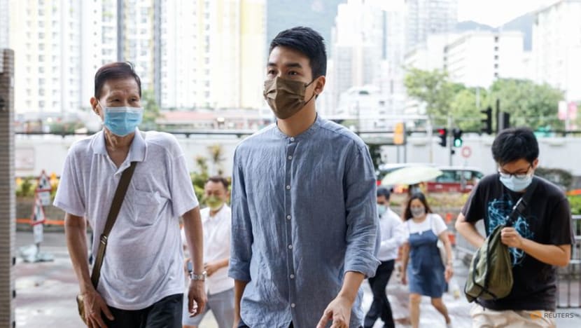 Court case involving 47 Hong Kong democracy activists to resume on Nov 29 Court case involving 47 Hong Kong democracy activists to resume on Nov 29