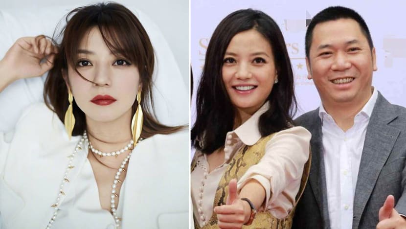 Vicki Zhao Might Have To Pay S$16mil In Compensation After Losing 102 Lawsuits In A Row
