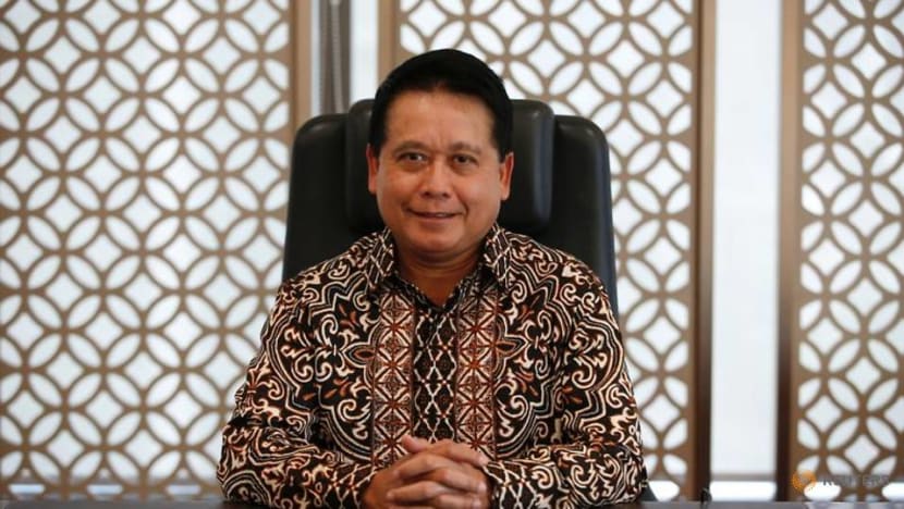 Bank Syariah Indonesia aims to double assets by targeting religious millennials Bank Syariah Indonesia aims to double assets by targeting religious millennials