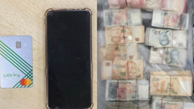 348人涉嫌参与诈骗洗钱非法贷款活动被捕