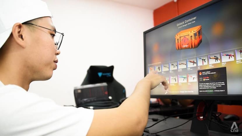 ‘I spent $20,000 of my parents’ money on mystery boxes’: When lines between gaming and gambling are blurred ‘I spent $20,000 of my parents’ money on mystery boxes’: When lines between gaming and gambling are blurred