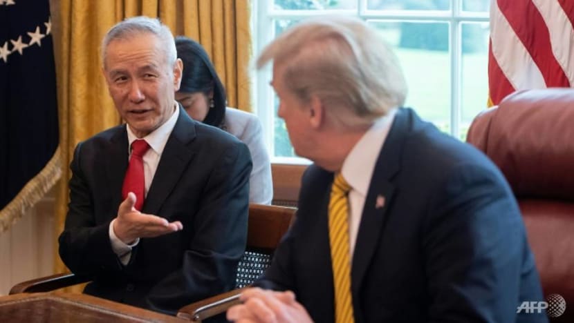 In US-China Phase 1 trade deal, enforcement may end in 'We quit' In US-China Phase 1 trade deal, enforcement may end in 'We quit'