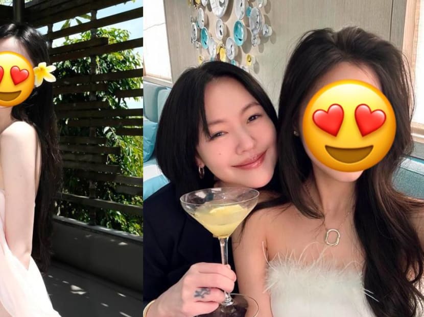 Dee Hsu’s 16-year-old daughter has grown up to be a total stunner
