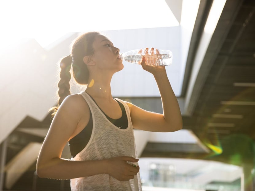 Think you will live longer by diet or exercise alone? New study says otherwise Think you will live longer by diet or exercise alone? New study says otherwise