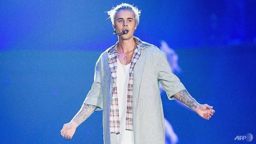 Justin Bieber dilarang buat persembahan di China atas 'tingkah lakunya yang buruk'