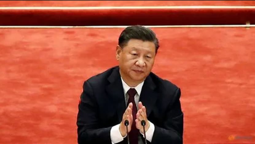 Xi Jinping ikrar bantuan tambahan; gesa Afghanistan banteras pengganasan