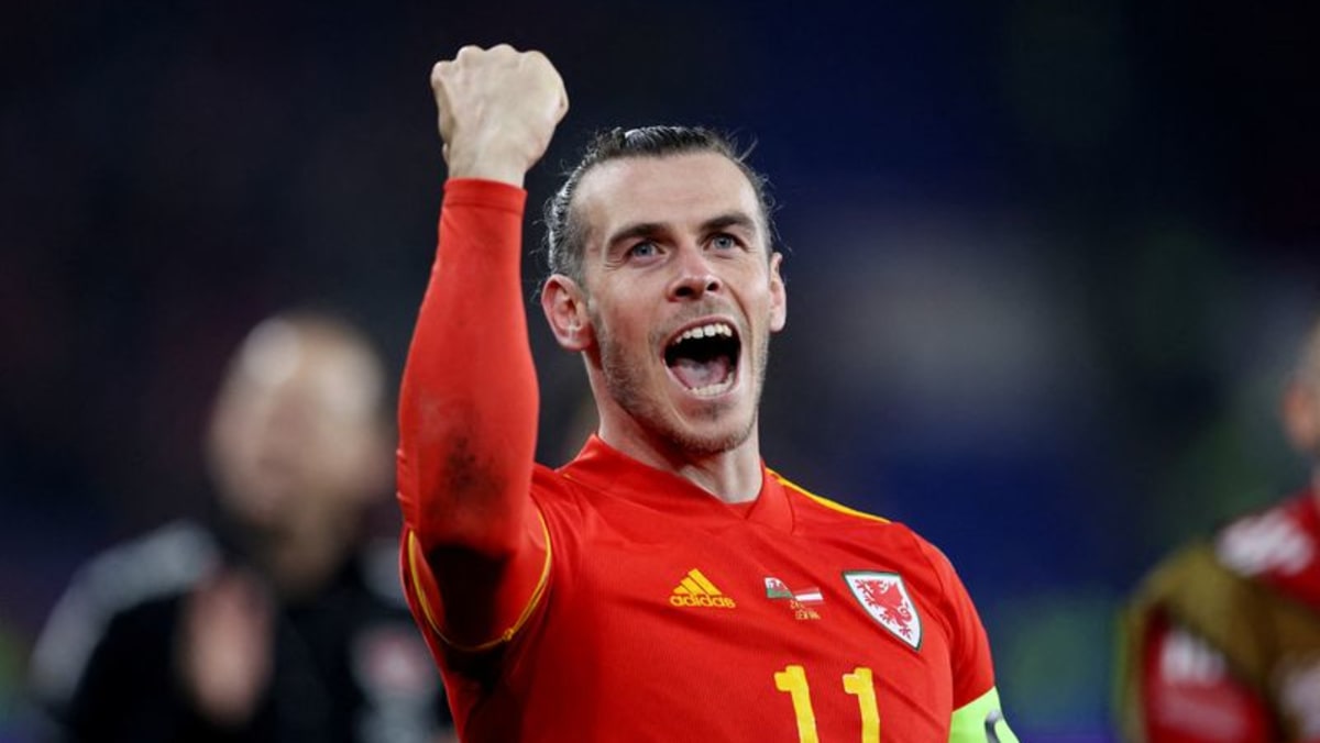 Bos Wales Page mengandalkan Bale, Allen di Piala Dunia meski ada keraguan kebugaran