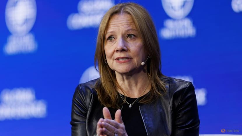 Sacked GM workers in India sue company, CEO Barra for unpaid compensation Sacked GM workers in India sue company, CEO Barra for unpaid compensation
