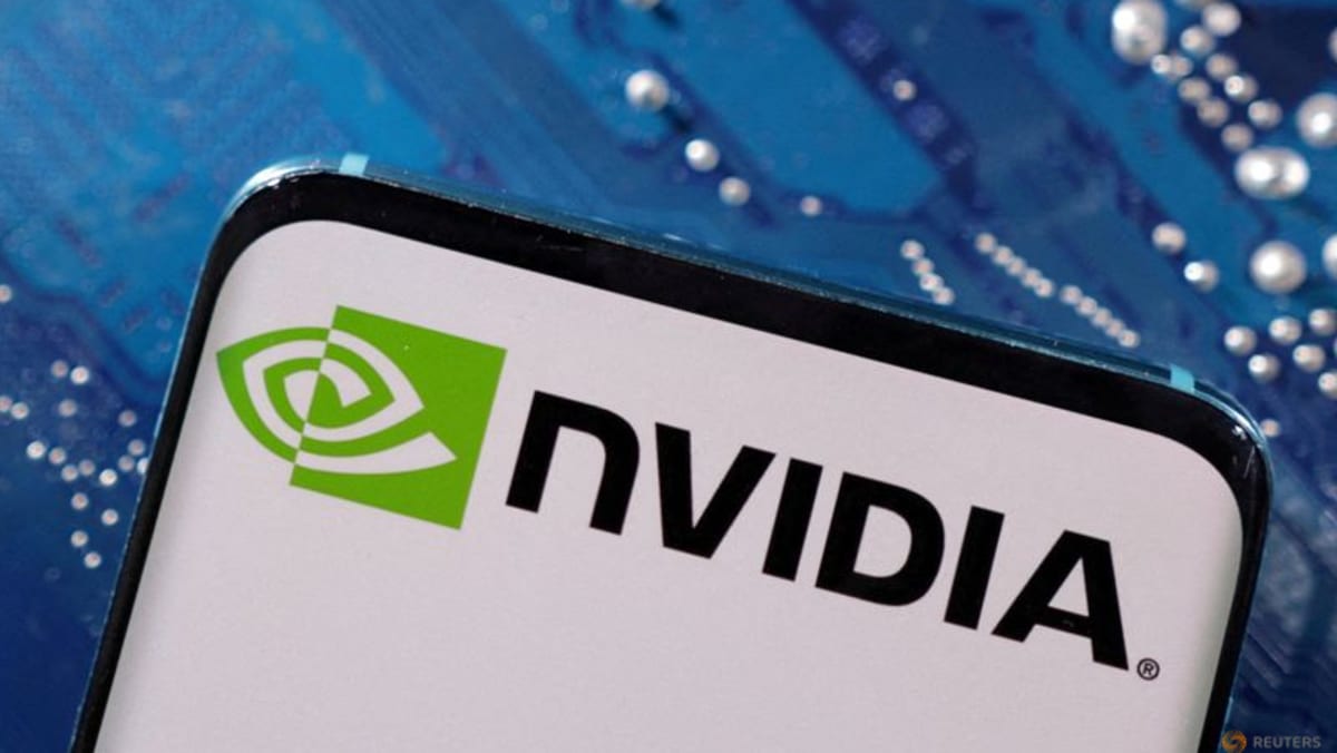 Analysis:Nvidia's $25 billion buyback 'a head-scratcher' for some shareholders - Vimarsana News