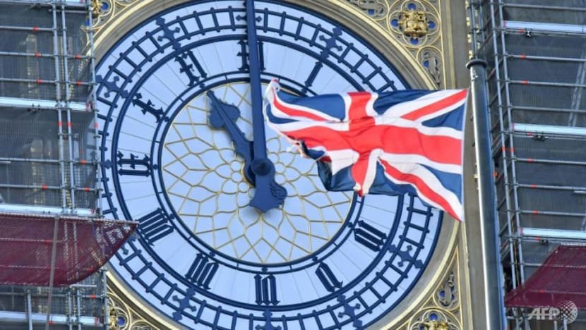 EU's Barnier says 'very serious' gaps still in Brexit trade talks EU's Barnier says 'very serious' gaps still in Brexit trade talks