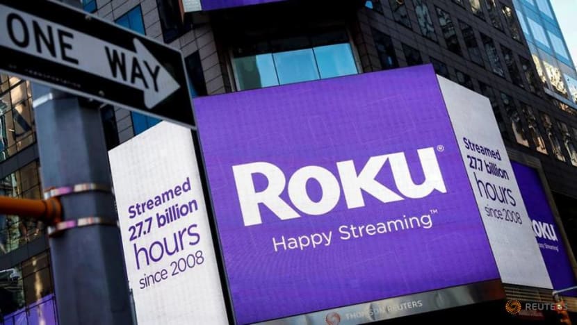 Roku and Netflix surge after upbeat analyst reports Roku and Netflix surge after upbeat analyst reports