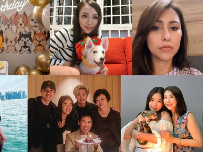 Insta-Buzz: What The Stars Were Up To This Week Insta-Buzz: What The Stars Were Up To This Week