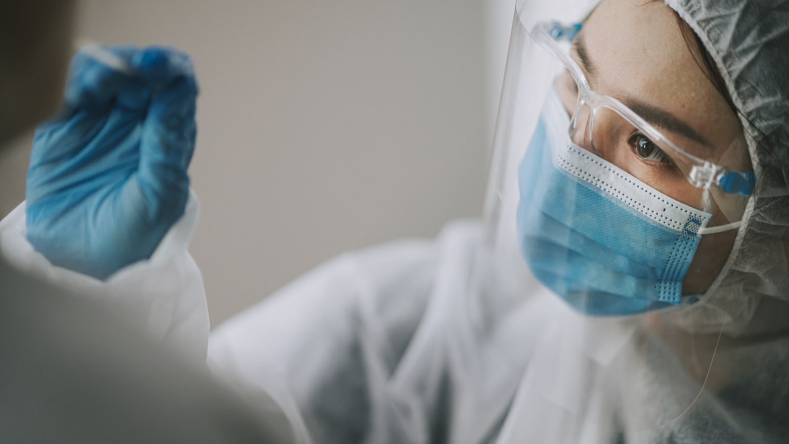 Commentary: Easy to forget to be human in managing COVID-19 twists-and-turns as a healthcare worker