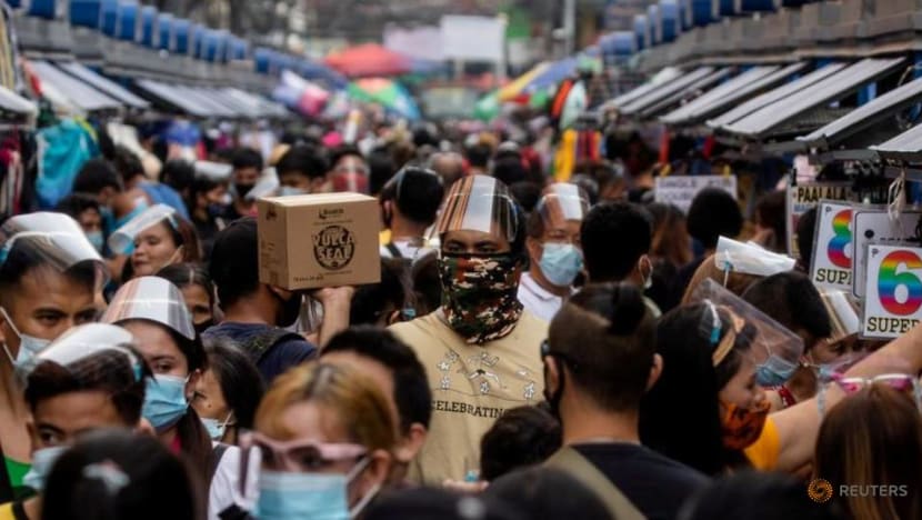 Commentary: Is Southeast Asia on track for post-pandemic recovery? Commentary: Is Southeast Asia on track for post-pandemic recovery?