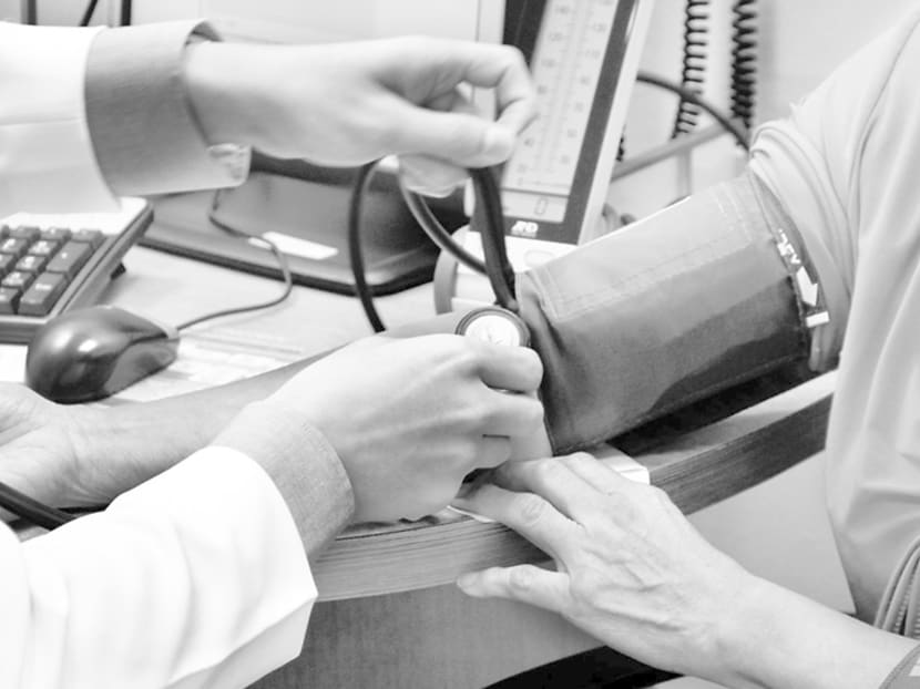 Chronic patients to get dedicated care teams at NHG polyclinics Chronic patients to get dedicated care teams at NHG polyclinics