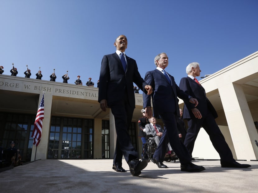 gallery-obama-ex-us-presidents-rally-around-bush-today