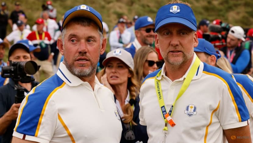 Westwood fears he may have played his last Ryder Cup match Westwood fears he may have played his last Ryder Cup match