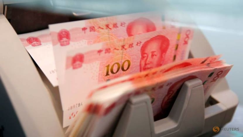 China bank loans unexpectedly rise in May, but broader credit growth slows China bank loans unexpectedly rise in May, but broader credit growth slows