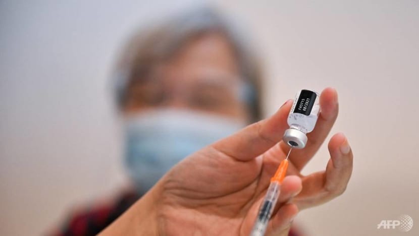 Israeli embassy in Singapore condemns online posts likening vaccination campaigns to Holocaust Israeli embassy in Singapore condemns online posts likening vaccination campaigns to Holocaust