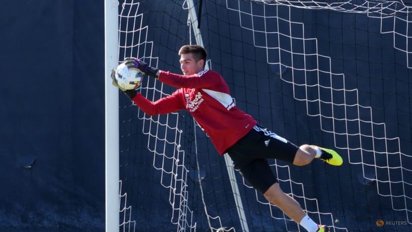 Star-studded LAFC face battle with Philadelphia to lift MLS Cup Star-studded LAFC face battle with Philadelphia to lift MLS Cup