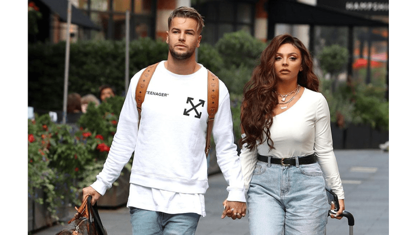 Jesy Nelson doesn't 'give a crap' about trolls