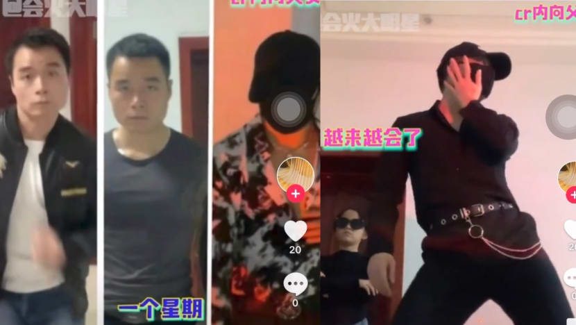 Chinese Father Transforms Into Sexy Stud By Listening To Netizen Advice