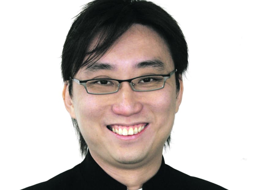 Calvin Cheng’s ‘killing children’ remarks ‘insensitive and inappropriate’: MLC chairman Calvin Cheng’s ‘killing children’ remarks ‘insensitive and inappropriate’: MLC chairman