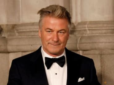 Rust script never called for Alec Baldwin gun to be fired, lawsuit by crew member alleges