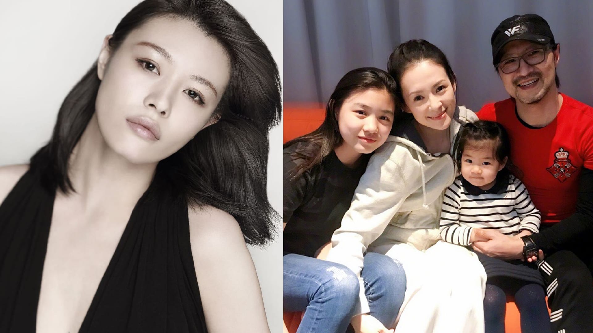 The Mum Of Zhang Ziyi’s Stepdaughter Accuses The Actress And Wang Feng Of Neglecting Her Kid The Mum Of Zhang Ziyi’s Stepdaughter Accuses The Actress And Wang Feng Of Neglecting Her Kid