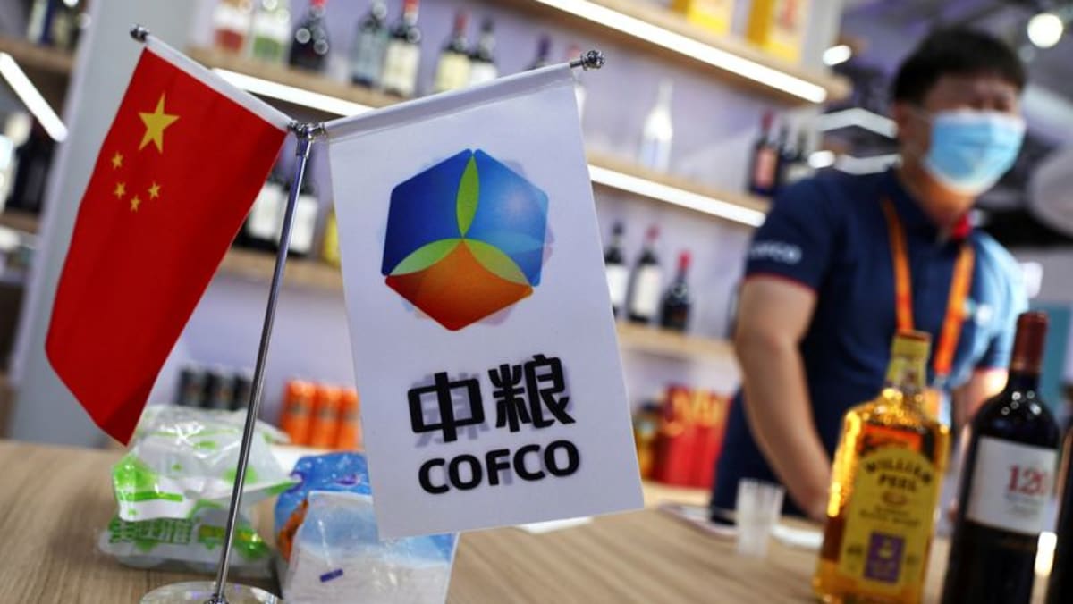 China’s efforts to lower decoupling risks on show as it holds yet another global trade fair China’s efforts to lower decoupling risks on show as it holds yet another global trade fair