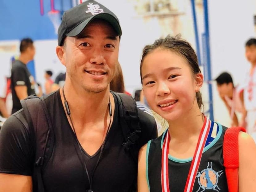 Allan Wu’s daughter gets accepted into Stanford University, was also offered a spot at Princeton