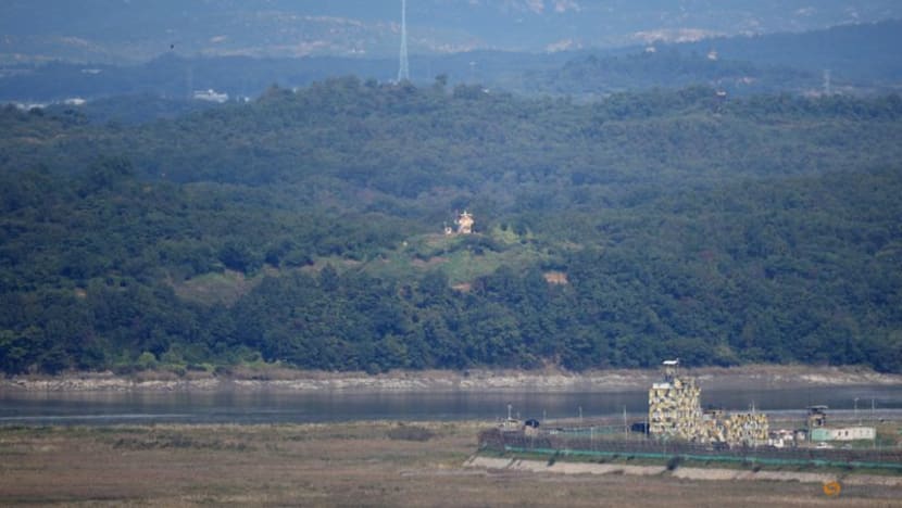 South Korea kicks off military drills amid talk of North Korean nuclear test