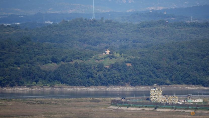 South Korea kicks off military drills amid talk of North Korean nuclear test South Korea kicks off military drills amid talk of North Korean nuclear test