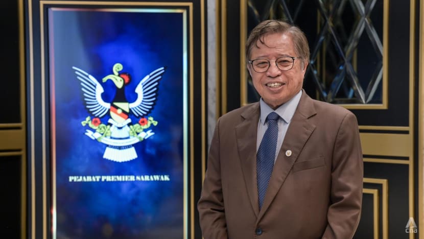 Sự phát triển nhanh chóng, các kế hoạch cao cả của Sarawak không nên được coi là mong muốn độc lập: Thủ tướng Abang Johari