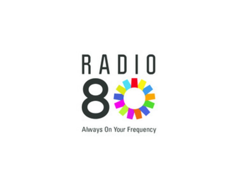 Mediacorp celebrates eight decades of radio this year withi the Radio 80 campaign.