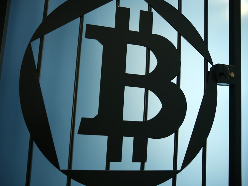 Bitcoin is a slow, energy-inefficient dinosaur that will never be able to process transactions as quickly or inexpensively as an Excel spreadsheet, say the authors. Photo: Reuters
